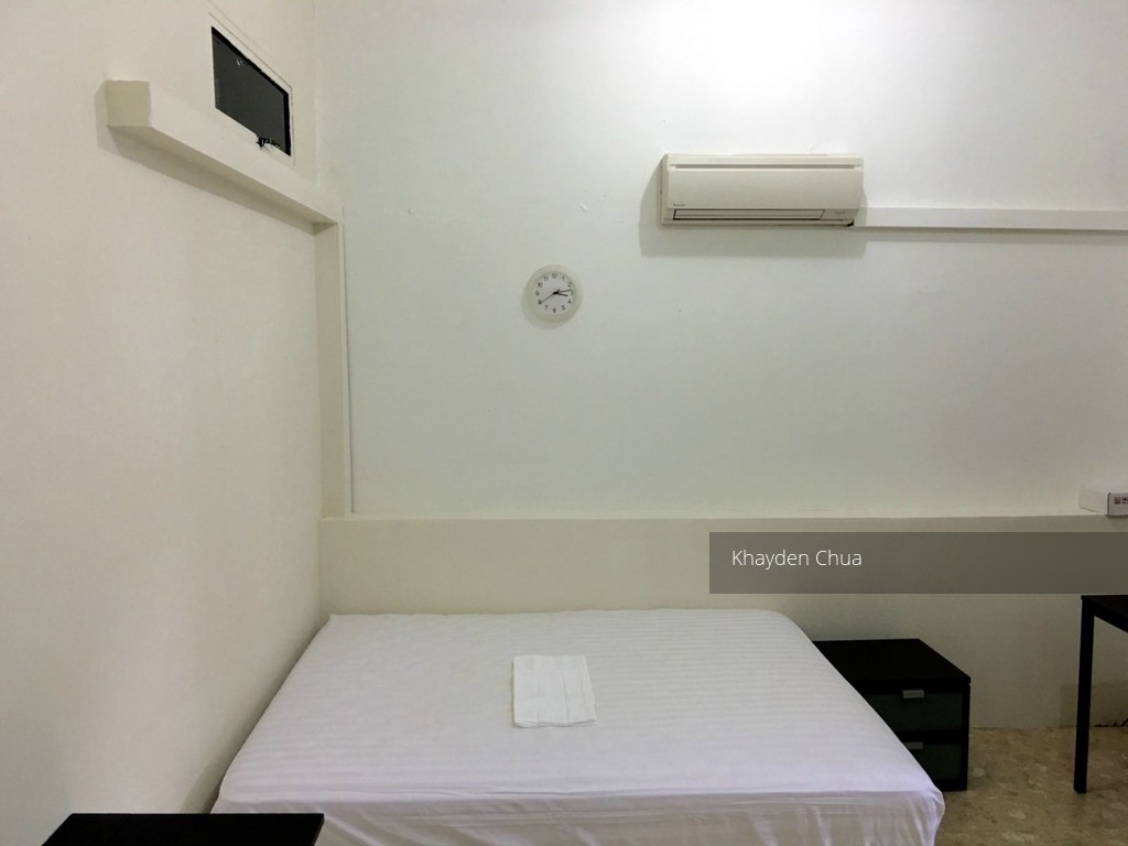 YONG SIAK STREET thumbnail photo